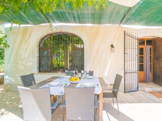 Villa Santa Maria del Camí  55