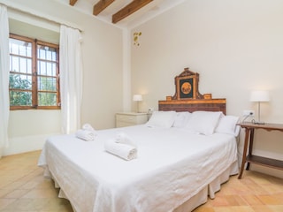 Villa Santa Maria del Camí Ausstattung 25