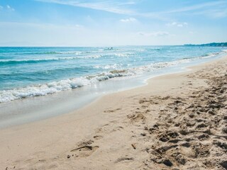 Chalet Alcudia Buitenaudio-opname 10