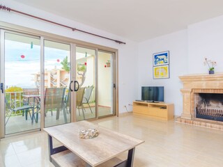 Chalet Alcudia Caratteristiche 13