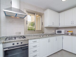 Chalet Alcudia Ausstattung 20