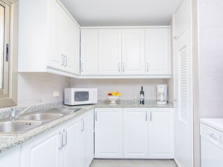 Chalet Alcudia Caratteristiche 21