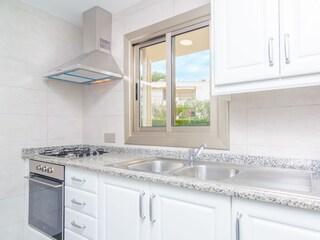 Chalet Alcudia Ausstattung 22