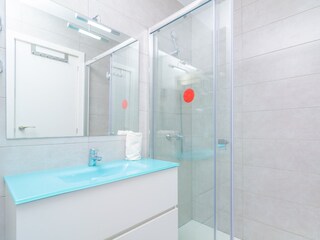 Chalet Alcudia Ausstattung 29