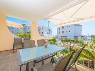 Chalet Alcudia Registrazione all'aperto 6