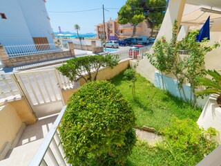 Chalet Alcudia Registrazione all'aperto 8