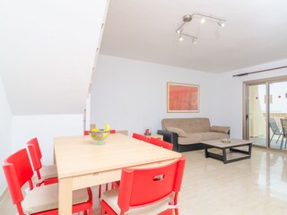 Chalet Alcudia Équipement 18