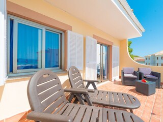 Chalet Alcudia Grabación al aire libre 5