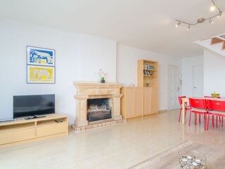 Chalet Alcudia Características 11