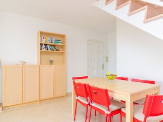 Chalet Alcudia Características 14