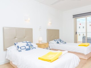 Chalet Alcudia Características 20