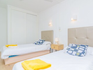Chalet Alcudia Características 21