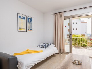 Chalet Alcudia Características 25