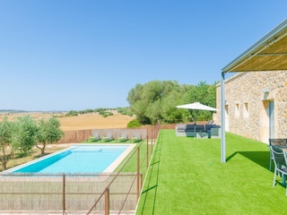 Villa Maria De La Salut Outdoor Recording 13