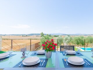 Villa Maria De La Salut Buitenaudio-opname 22