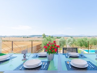 Villa Maria De La Salut Outdoor Recording 20