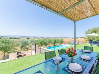 Villa Maria De La Salut Outdoor Recording 21