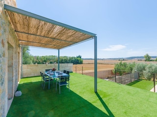 Villa Maria De La Salut Outdoor Recording 22