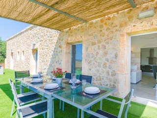 Villa Maria De La Salut Outdoor Recording 24