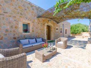 Villa Maria De La Salut Outdoor Recording 27