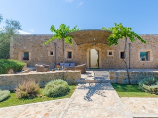 Villa Maria De La Salut Outdoor Recording 28