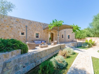 Villa Maria De La Salut Outdoor Recording 29
