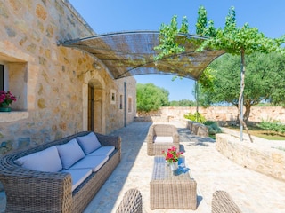 Villa Maria De La Salut Outdoor Recording 30