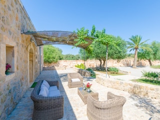 Villa Maria De La Salut Outdoor Recording 31