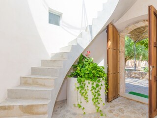 Villa Maria De La Salut Features 36