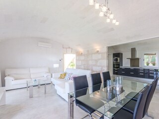 Villa Maria De La Salut Features 37