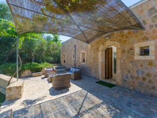 Villa Maria De La Salut Outdoor Recording 32