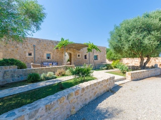 Villa Maria De La Salut Outdoor Recording 33