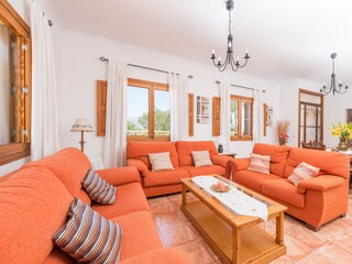 Villa Pòrtol Caratteristiche 25