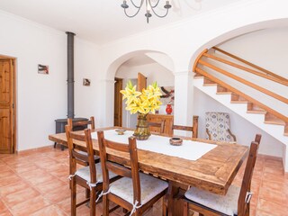 Villa Pòrtol Caratteristiche 27