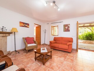 Villa Pòrtol Caratteristiche 28