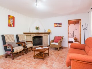 Villa Pòrtol Caratteristiche 29