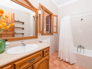 Villa Pòrtol Caratteristiche 33