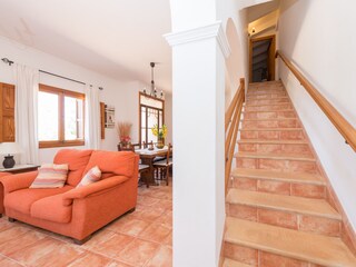 Villa Pòrtol Caratteristiche 34