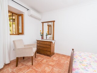 Villa Pòrtol Caratteristiche 36