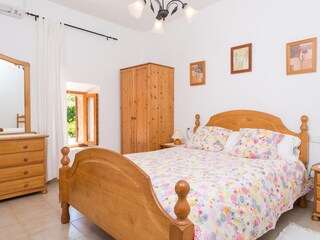 Villa Pòrtol Características 37