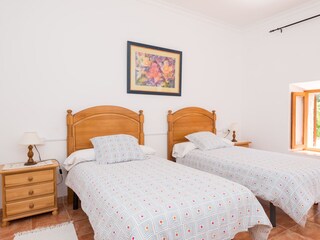 Villa Pòrtol Caratteristiche 38