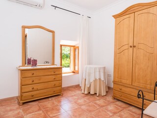 Villa Pòrtol Caratteristiche 39