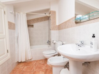 Villa Pòrtol Caratteristiche 40