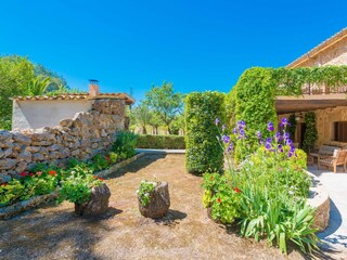 Villa Pòrtol Registrazione all'aperto 18