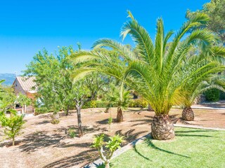 Villa Pòrtol Registrazione all'aperto 20