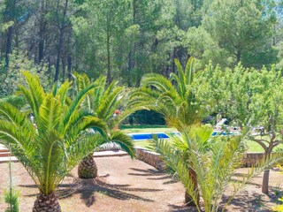 Villa Pòrtol Registrazione all'aperto 21