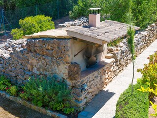 Villa Pòrtol Registrazione all'aperto 3