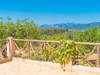 Villa Pòrtol Registrazione all'aperto 4