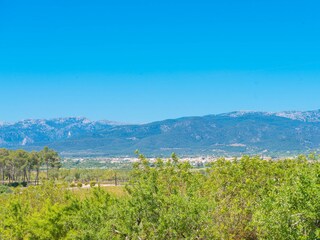 Villa Pòrtol Ambiente 41