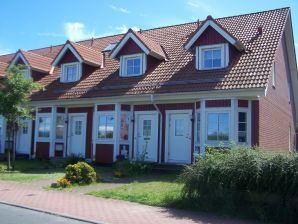 Ferienhaus Schwedenhaus Grüner Weg - Burg auf Fehmarn - image1